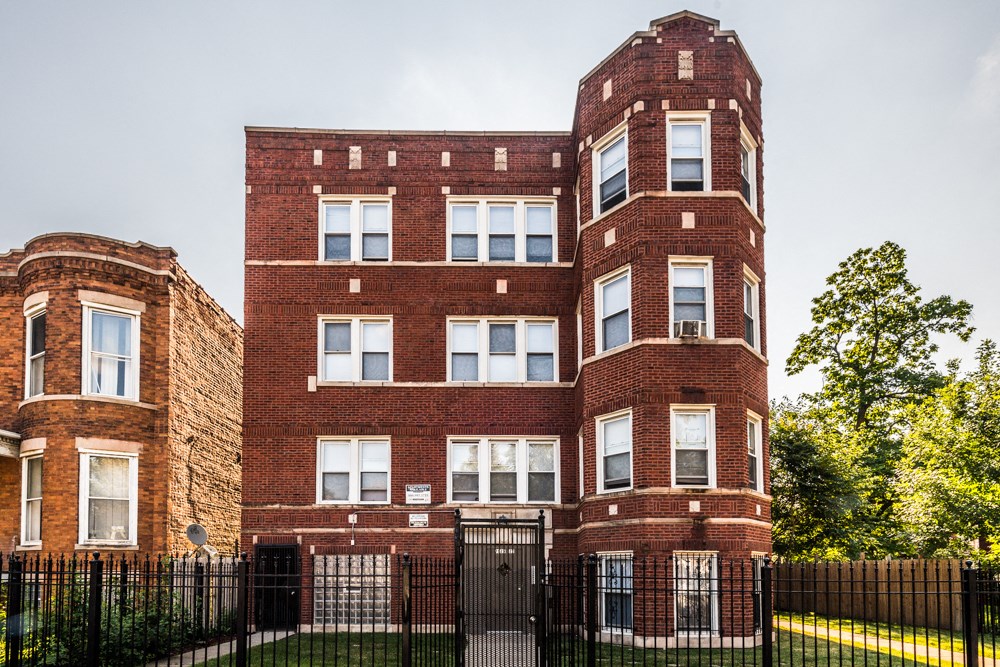 7825 S Emerald Ave Rentals Chicago, IL RentCafe